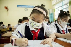 HCM City opens training course on COVID-19 vaccination for children aged 5 - 11