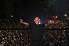 Concert to mark Vietnam’s strong recovery after COVID-19 pandemic