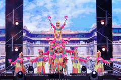 Vietnam Tourism and Culture Festival underway in RoK
