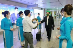 HCM City, Da Nang, Thua Thien-Hue welcome first tourists in 2022