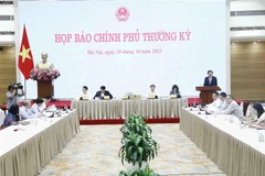 VinGroup leader not in exit ban list: Spokesperson