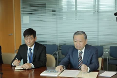 Vietnam commits to cooperating with UN to fight terrorism 