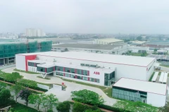 ABB debuts state-of-the-art electrical distribution manufacturing hub
