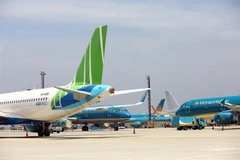 Nine new airports proposed by aviation authority