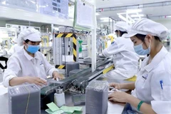 📝 OP-ED: Vietnam working to develop a society truly for people