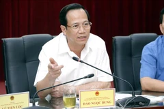 Minister highlights importance of ensuring social security, safety for people