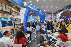 Vietnam Int’l Travel Mart 2022 attracts 40,000 visitors
