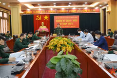 Disciplinary action proposed for Standing Board of Military Medical University’s Party Committee