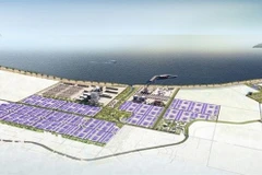 New port planned for south-central province of Binh Thuan