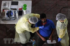 Singapore spends over 50 billion USD to fight COVID-19 over past two years