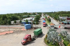 Border gates between Son La, Lao province to reopen from April