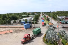 Border gates between Son La, Lao province to reopen from April