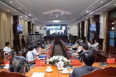 Embassy promotes trade links between Vietnam, Italy’s Emilia Romagna region