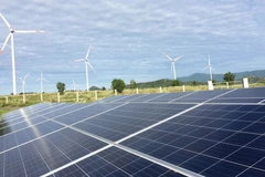 Vietnam Clean Energy Forum looks towards carbon neutrality