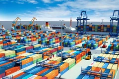 Vietnam's exports to EU grow 23.5% in ten months
