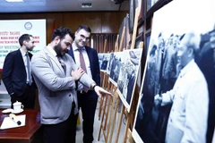 Association celebrates 30th anniversary of Vietnam-Belarus ties