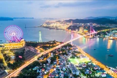 Quang Ninh takes steps to become centrally-run city by 2030