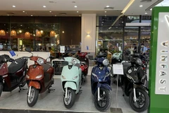More British investors look at Vietnam to cash in on free trade agreements