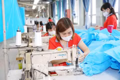 HCM City to host Int'l Textile & Garment Industry Exhibition