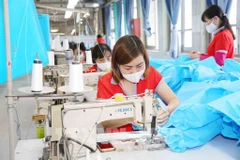 HCM City to host Int'l Textile & Garment Industry Exhibition