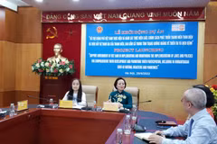 Project to help implement policies for comprehensive youth development