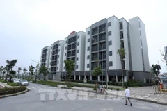 Hung Yen aims to better meet workers’ housing demand by 2025