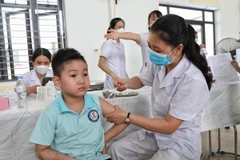 Vietnam logs additional 1,176 COVID-19 infections on Sept. 24