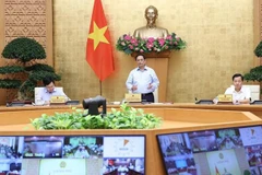 Cabinet meeting looks into socio-economic situation 