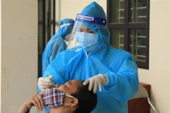 Additional 164,596 COVID-19 cases reported on March 9