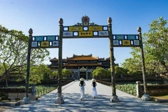 Vietnam – active member of UNESCO convention on cultural, natural heritage protection