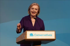 Congratulations extended to new Prime Minister of UK