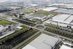 Bac Giang’s new firms surge over 20 percent in Q1