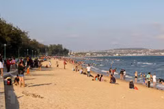 Binh Thuan strives to address shortage of tourism workers post-pandemic
