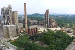 Cement prices rise, profits to fall