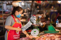 Laos bans import of certain farm produce types