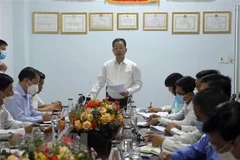 Da Nang promotes tourism on Son Tra Peninsula, beaches