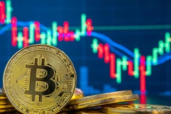 Online searches for 'cryptocurrency' rise sharply during pandemic