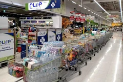 Thailand promotes e-commerce development