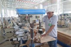 Wooden cabinet exporters advised to review activities related to US’s investigation