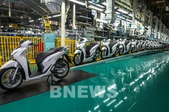 Vinh Phuc sets out plan for support industry development by 2025