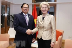 Prime Minister’s tour of Europe highly successful: Foreign Minister