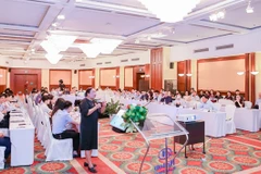 Mixed excise regime for tobacco recommended at conference
