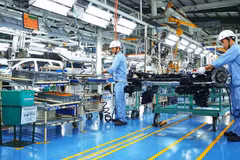 Vietnam among seven economic wonders of worried world: Financial Times