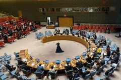 Vietnam calls for augmented efforts to protect civilians in conflicts