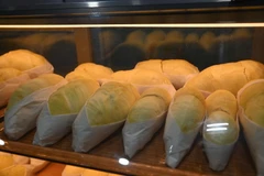 Thailand exports over 1 million tonnes of fruit to China