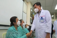MoH orders investigation into cause of suspect COVID-19 related jawbone necrosis