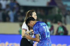 SEA Games 31: U23 Thailand receive big bonus after beating Indonesia