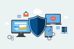 9,500 cyber-attacks recorded in nine months