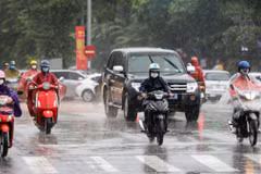 Cold weather to cover northern region in Lunar New Year holidays