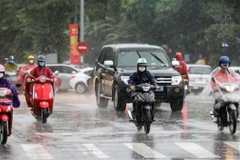Cold weather to cover northern region in Lunar New Year holidays